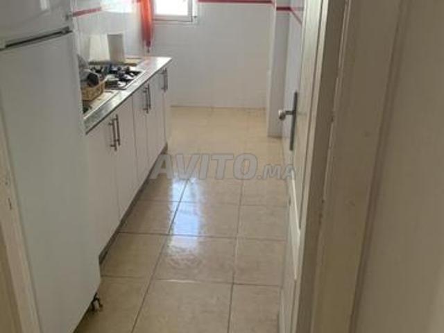 Bel appartement à vendre