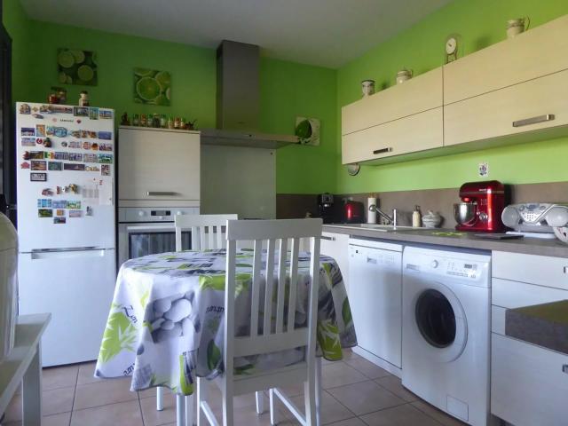 Bel appartement à vendre