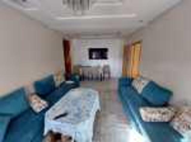 Bel appartement à vendre Tanger