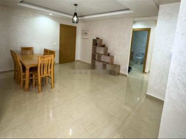Bel Appartement A Vendre