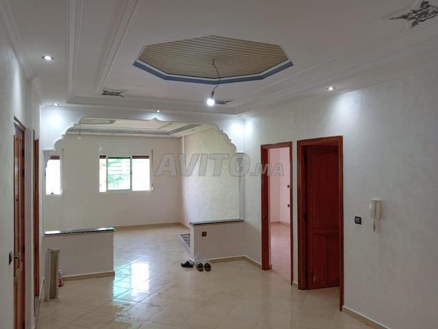 Bel Appartement à vendre 86 m² à Kénitra
