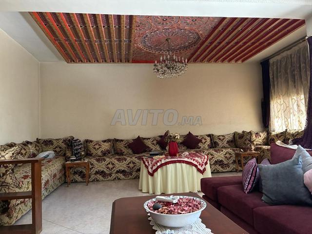 Bel appartement à vendre