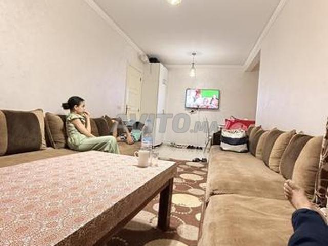 Bel appartement à vendre
