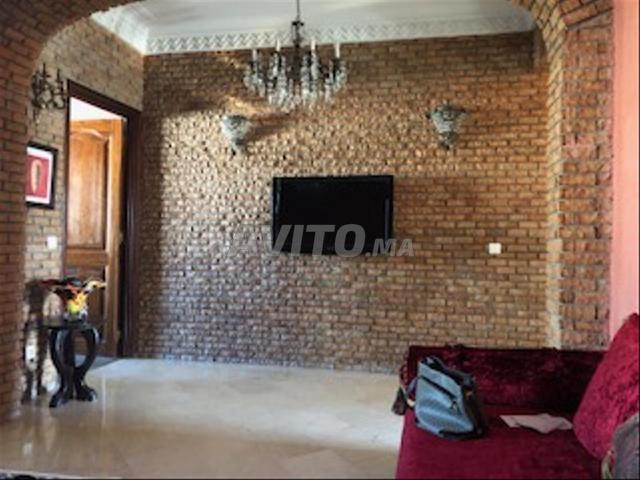 Bel Appartement à vendre 99 m² à Casablanca