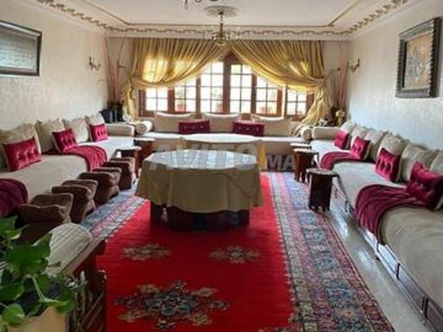 Bel appartement à vendre centre El Jadida