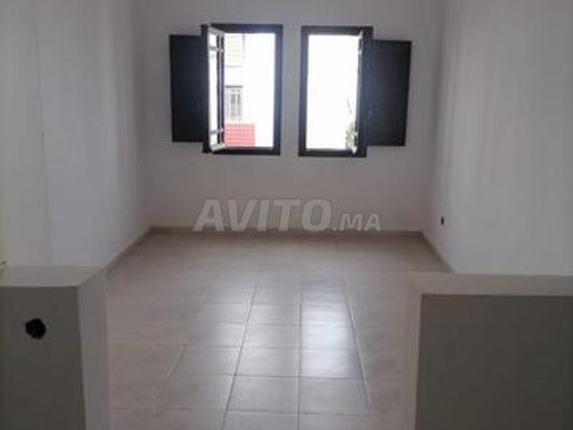 Bel appartement à vendre à Tamesna