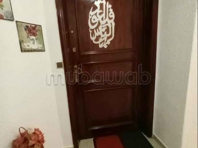 Bel appartement à vendre à bourgogne