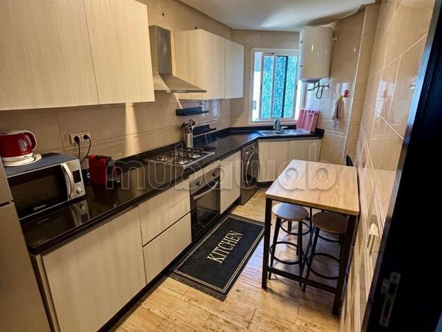 Bel appartement a vendre a cote de paul