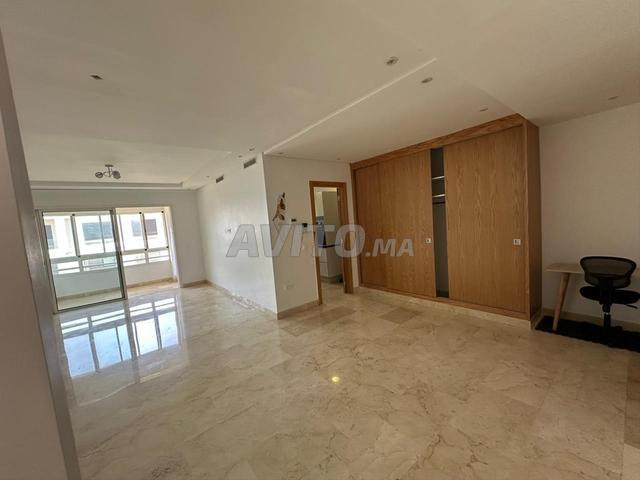Bel Appartement à vendre à El Menzeh