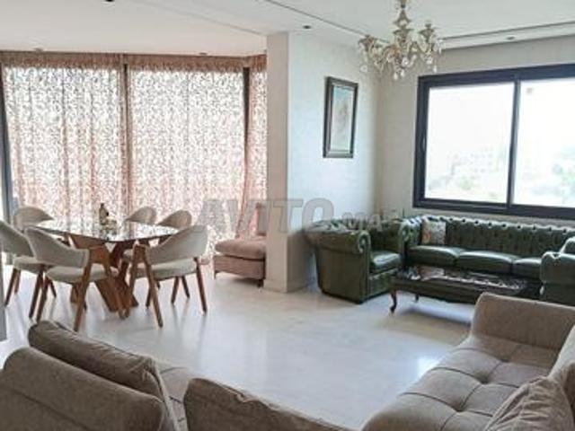 Bel Appartement à vendre à FERME BRETONNE