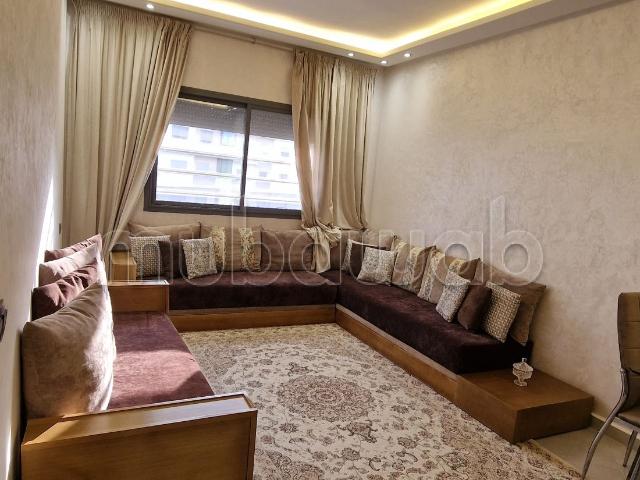 Bel appartement à vendre à Golf Garden