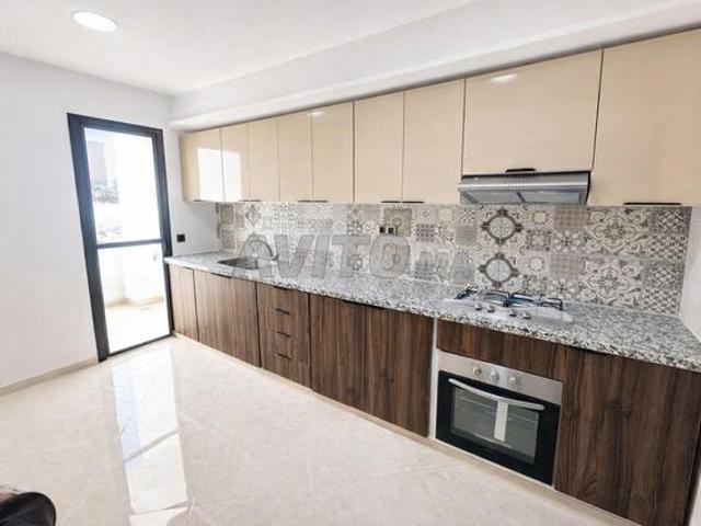 Bel Appartement à Vendre à Kénitra à Val Fleury