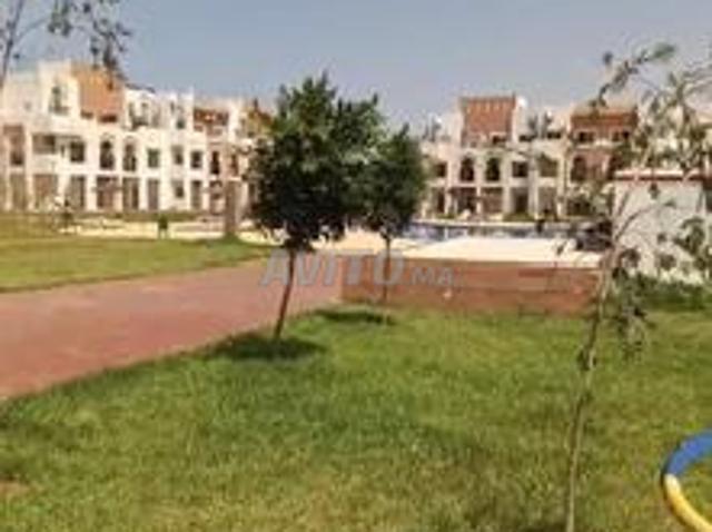 Bel appartement à vendre à la résidence AP5