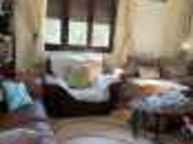 Bel Appartement à vendre à l'Hermitage Casablanca