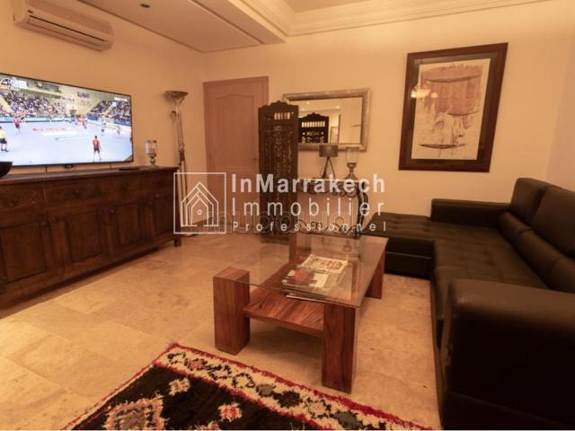 Bel Appartement à Vendre à Majorelle