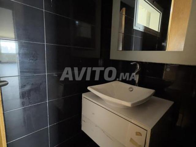 Bel Appartement à vendre à MARINA Casablanca