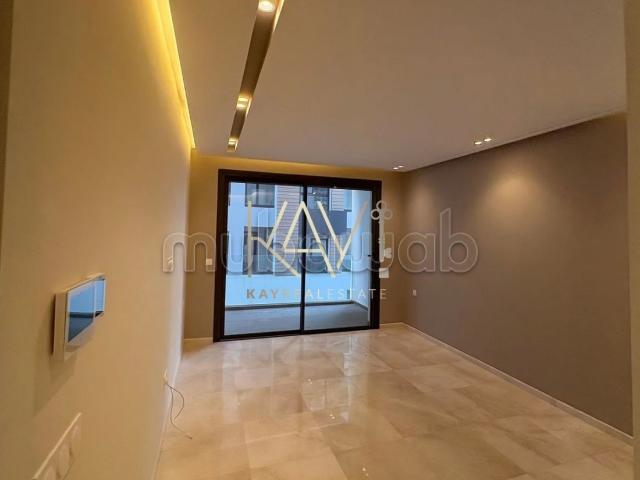 Bel appartement à vendre à Mozart. 2 chambres agréables