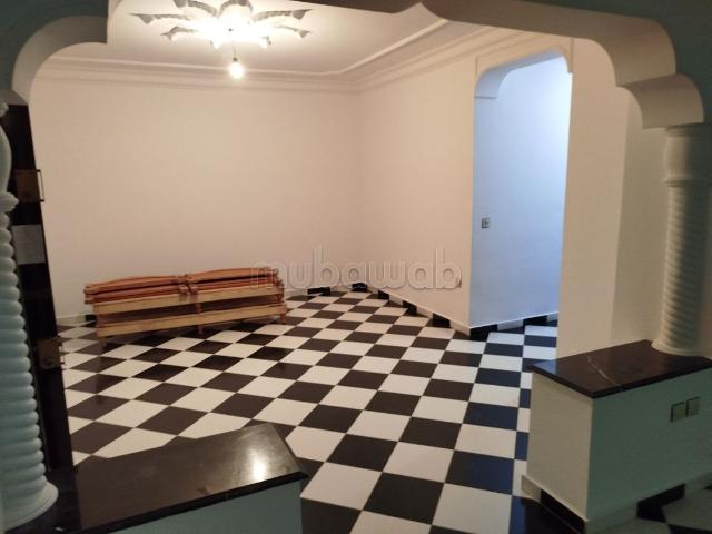 Bel appartement à vendre à Route de Ceuta. 3 belles chambres. Ascenseur et terrasse