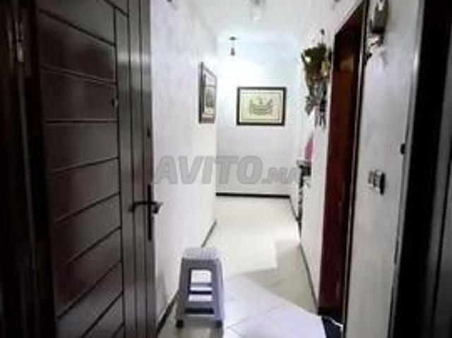 BEL Appartement à vendre à Salé