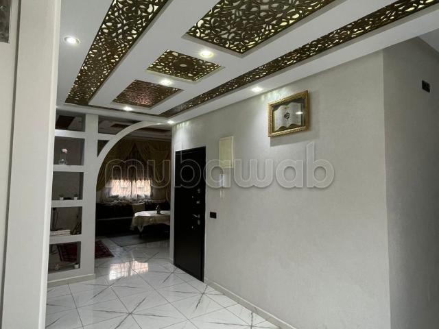 Bel appartement à vendre à socoma. 4 pièces