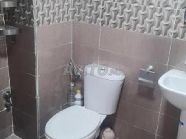 Bel appartement à vendre Agdal Casa
