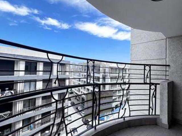 Bel appartement à vendre au coeur de Casablanca
