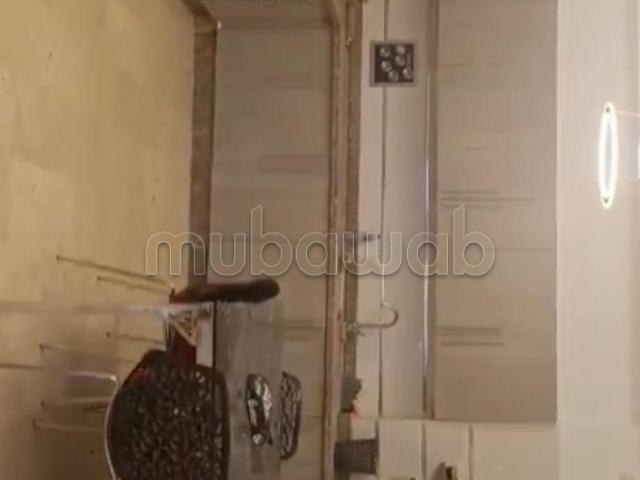 Bel appartement a vendre au coeur de harhoura