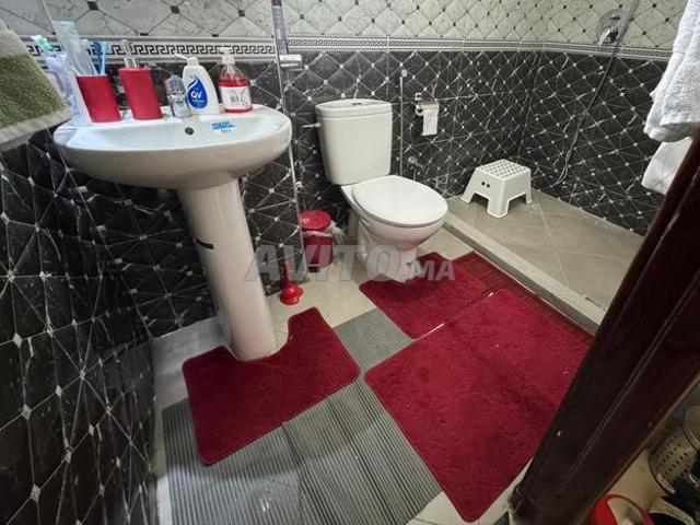 Bel appartement à vendre Bd Hassan Alaoui
