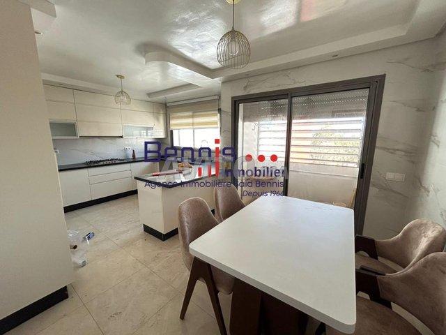 Bel Appartement à vendre Oulad Mtaa