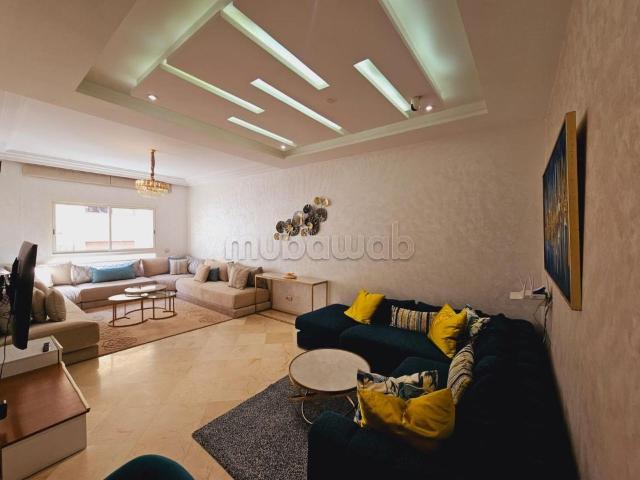 Bel appartement à vendre LES PRINCESSES