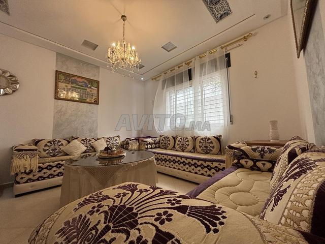Bel appartement à Vendre Martil