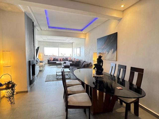 Bel appartement à vendre sur RACINE