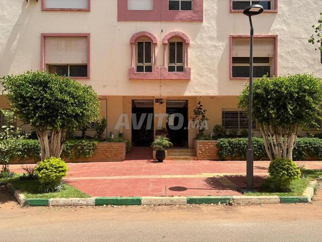 Bel appartement à vendre / Tamesna / 160 m²