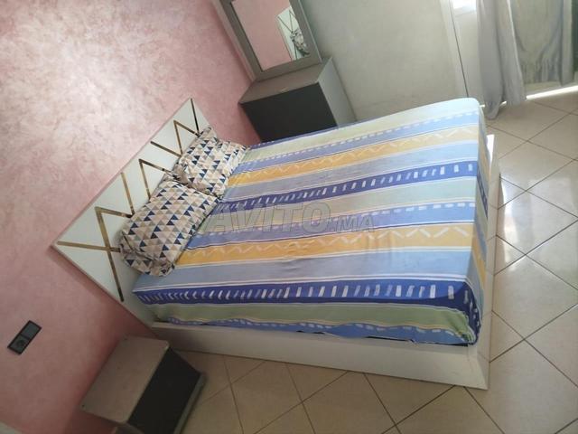 Bel appartement à Agadir