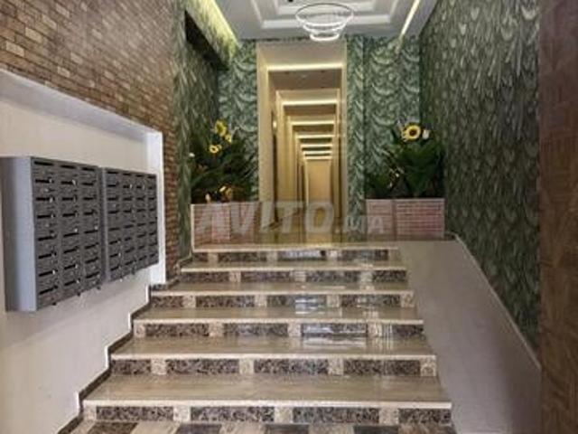 Bel appartement à Aïn Sebaâ