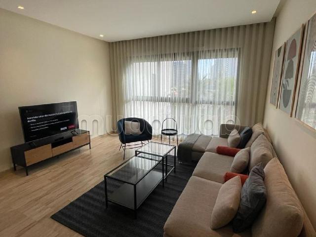 Bel appartement à casa finance city