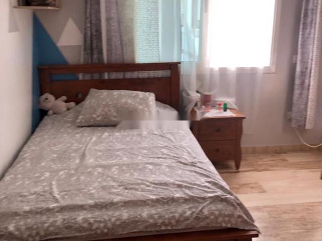 Bel Appartement à Casablanca