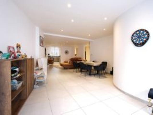 Bel appartement à Colfontaine – 3 Chambres, rénové