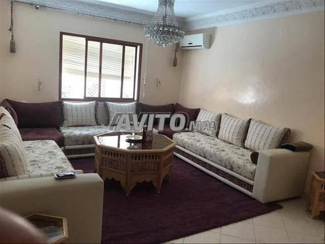 Bel appartement à DAOUDIAT