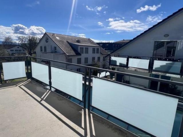 Bel appartement à deux pas du lac