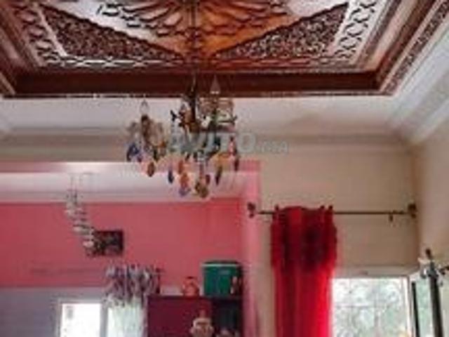 Bel appartement à El Mansouria à côté de la plage