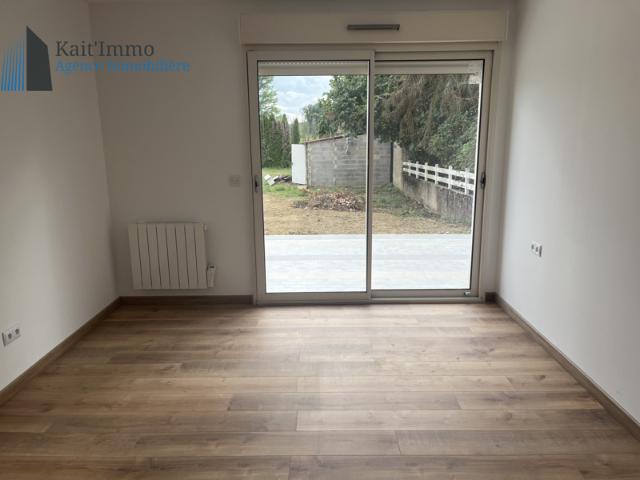 Bel appartement à Evrange
