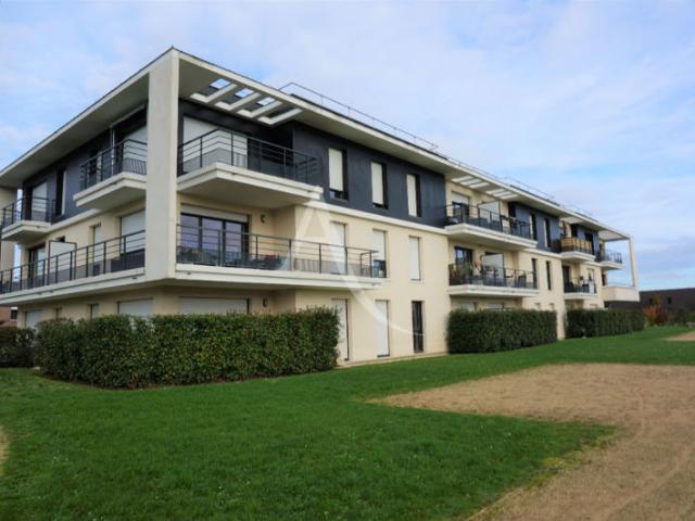 Bel appartement à Ferrières En Brie 2 pièce s 41 m2