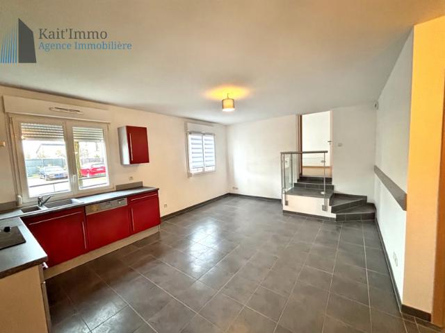 Bel appartement à Hagen