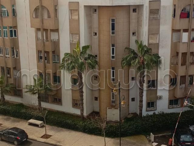 Bel appartement à Hay El Fath, Rabat
