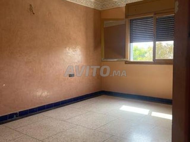 Bel Appartement à Hay Nahda Rabat