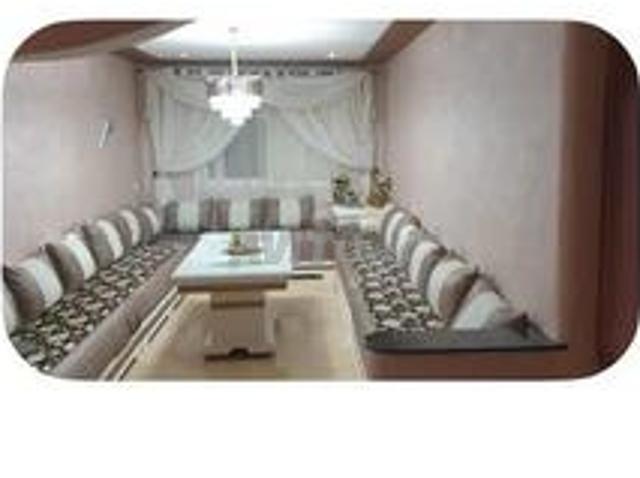 Bel appartement à Karachou