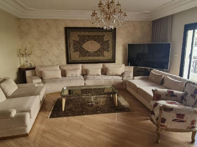Bel appartement à la vente