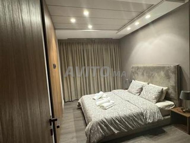 Bel appartement à louer