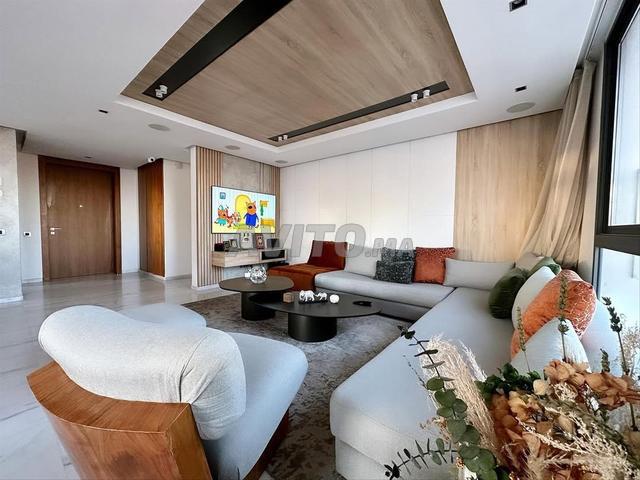 Bel appartement à louer